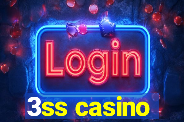 3ss casino